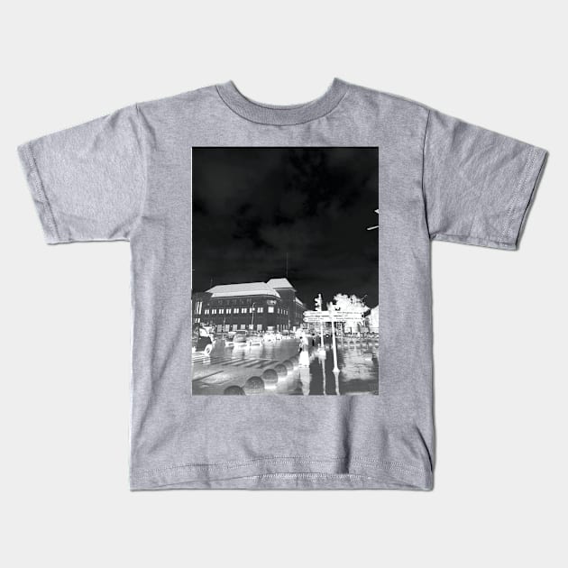 Jogja Kids T-Shirt by Suryo ramdan